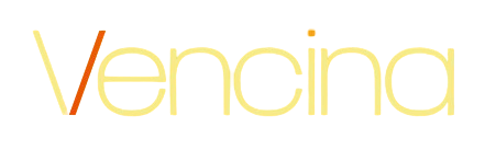 Vencina - Be your own brand.